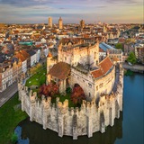 Telegram profile photo for Ghent