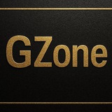 Telegram profile photo for G Zone entry