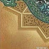 Telegram profile photo for مجله هنري+مسائل مهم روز
