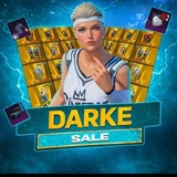 Telegram profile photo for DARKE SALE