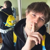 Telegram profile photo for люмен деградирует