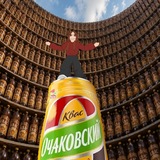 Telegram profile photo for Бочонок кваса
