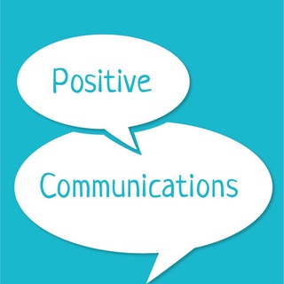 Telegram profile photo for Positive Communications English Club