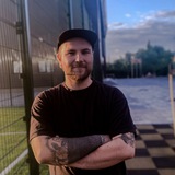 Telegram profile photo for Эдик Данн | Портфолио