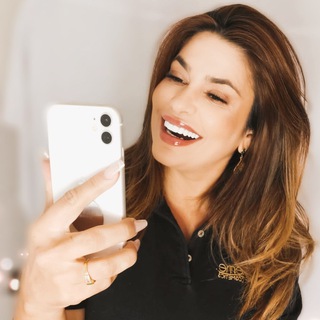 Telegram profile photo for Aline Academy (empreenda com cosméticos)