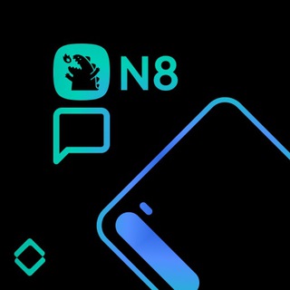 Telegram profile photo for Redmi Note 8/8T | OFFICIAL