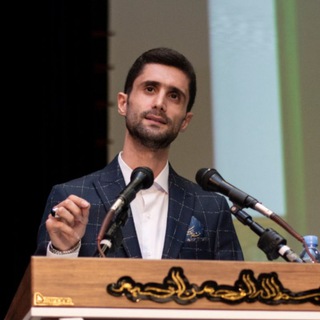 Telegram profile photo for امیررضا ستایش صومعه سرائی