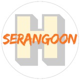 Telegram profile photo for HDB Insights Serangoon