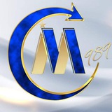 Telegram profile photo for MM989 official channel