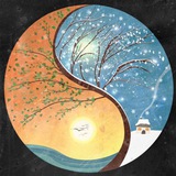 Telegram profile photo for Русметеоинфо