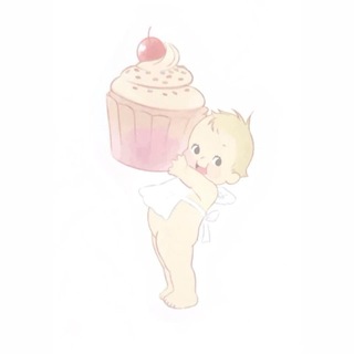 Telegram profile photo for doll’s diary