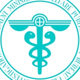 Telegram profile photo for Ministry of Welfare