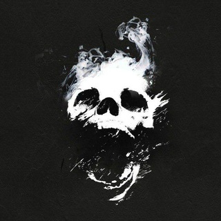 Telegram profile photo for Чёрни цвет