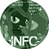 Telegram profile photo for 🥀 Ⳝⲟⲗⲟⲧⲏⲁя ⲅⲁⲣⲙⲟⲏυя || ℐ𝓃𝒻ℴ 🐍#KRIZ