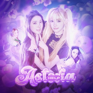 Telegram profile photo for 𝔄storia.cоm 💜