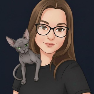 Telegram profile photo for Стася пишет