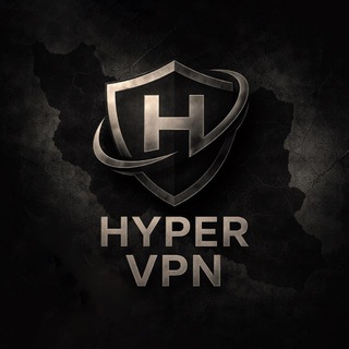 Telegram profile photo for Hyper vpn