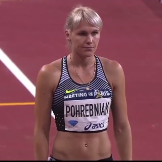 Telegram profile photo for Team Pogrebnyak🏃♀