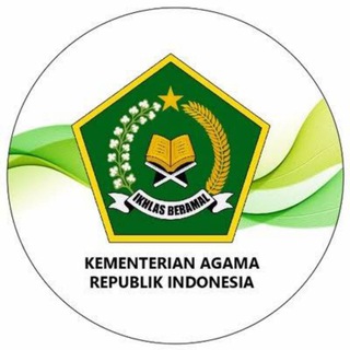 Telegram profile photo for Guru PAI Nasional (PNS & Non PNS)