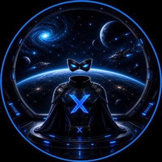 Telegram profile photo for Hero promotes official ⚡️