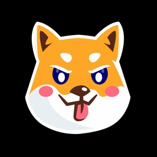 Telegram profile photo for Denky Inu