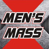 Telegram profile photo for MEN’S MASS💪🏻