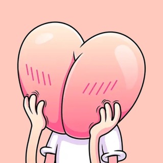 Telegram profile photo for BIG ASS