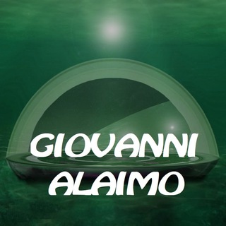 Telegram profile photo for Giovanni Alaimo