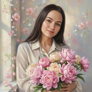 Telegram profile photo for Лайф с Аней ️🌸