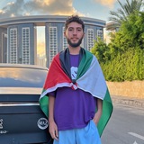 Telegram profile photo for Abdel-Rhman Fawzy