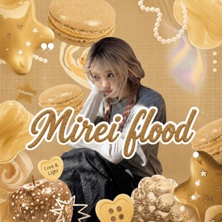 Telegram profile photo for Mirei info