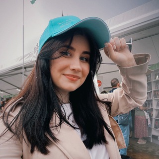 Telegram profile photo for княжна пещерных троллей