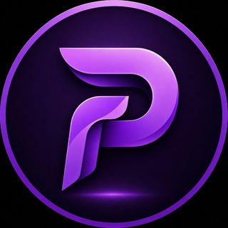 Telegram profile photo for Purple Digital Store