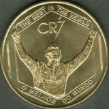Telegram profile photo for Cristiano Crypto