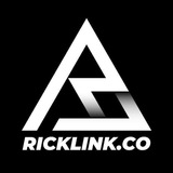 Telegram profile photo for Ricklink_Project