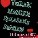 Telegram profile photo for ≣꯭🌸꯭𑜞᭄꯭💜꯭DILNOZA 007❤️꯭꯭꯭꯭꯭🍫꯭𑜞᭄꯭🧸꯭≣