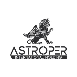 Telegram profile photo for Astroper