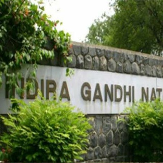 Telegram profile photo for OfficialPageIGNOU