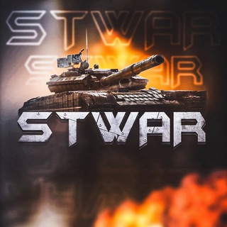Telegram profile photo for STWAR.RU