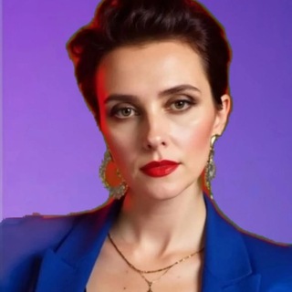 Telegram profile photo for MAXимальное продвижение с Анной Кожневой / БОСС НА БИС