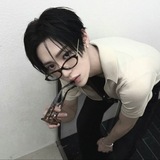 Telegram profile photo for daily jiahao ⊹ ࣪ ˖