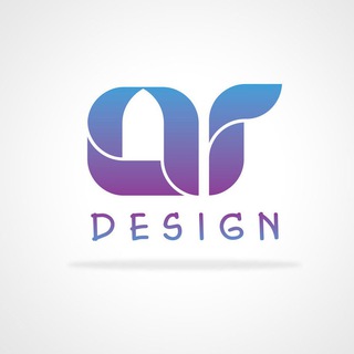 Telegram profile photo for Дизайн