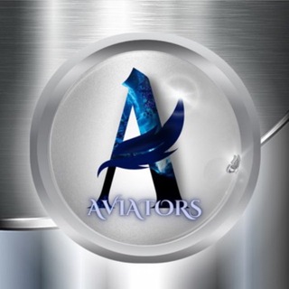 Telegram profile photo for Aviators company