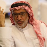 Telegram profile photo for قناة المفكر القطري الدكتور جاسم السلطان