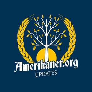 Telegram profile photo for Amerikaner Updates