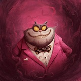 Telegram profile photo for Чешир | Зазеркалье Мафии