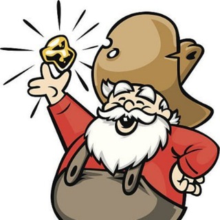 Telegram profile photo for FatManWithGems Calls