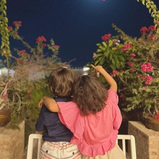 Telegram profile photo for سُكُـون.