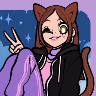 Telegram profile photo for StrannayaTeftel'ka😼