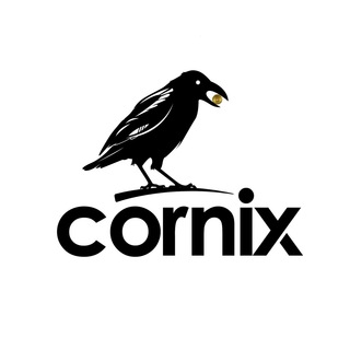Telegram profile photo for Cornix Announcements